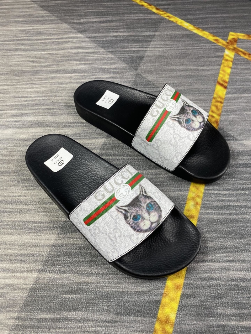 Gucci Slippers